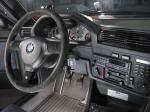 BMW M3 Sport Evolution 1990 года